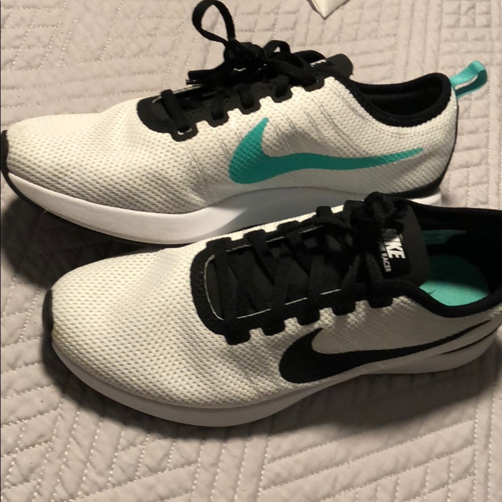Dual tone racers